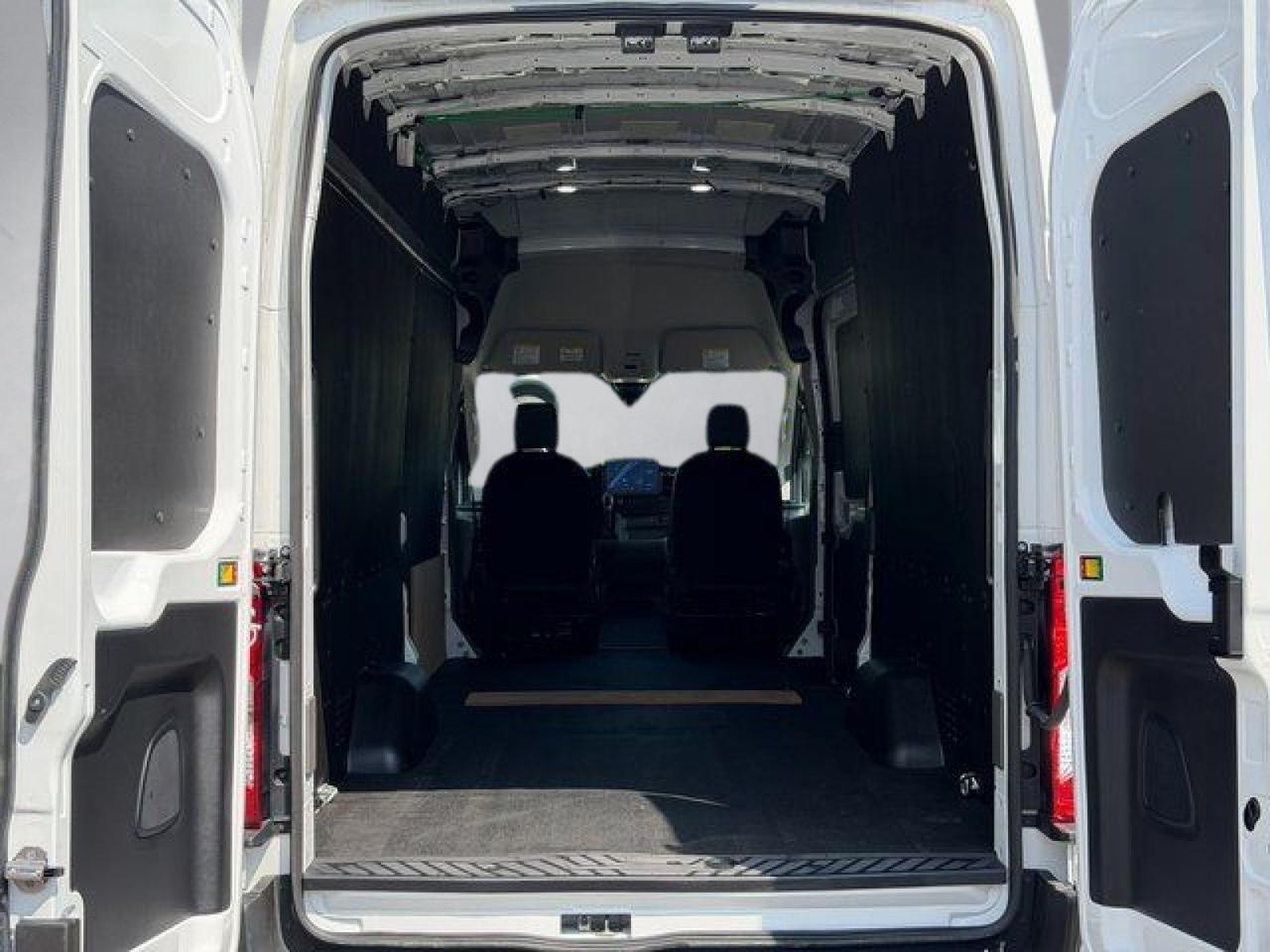 2024 Ford Transit-350 Base Springfield VA