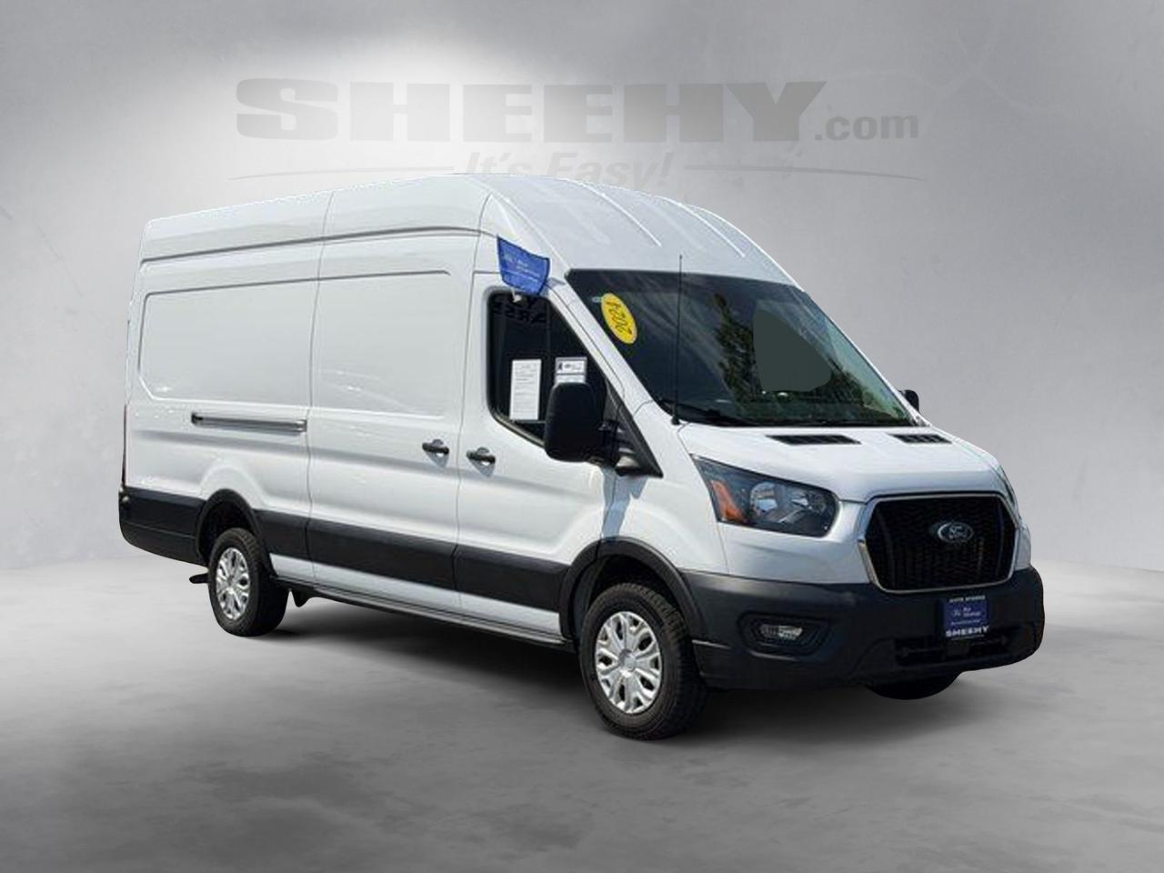 2024 Ford Transit-350 Base Springfield VA