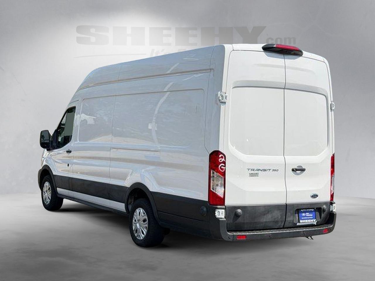 2024 Ford Transit-350 Base Springfield VA