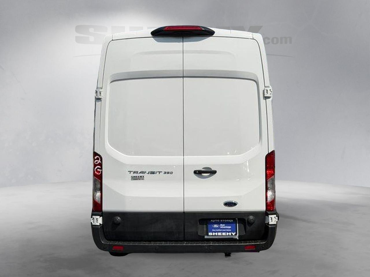 2024 Ford Transit-350 Base Springfield VA