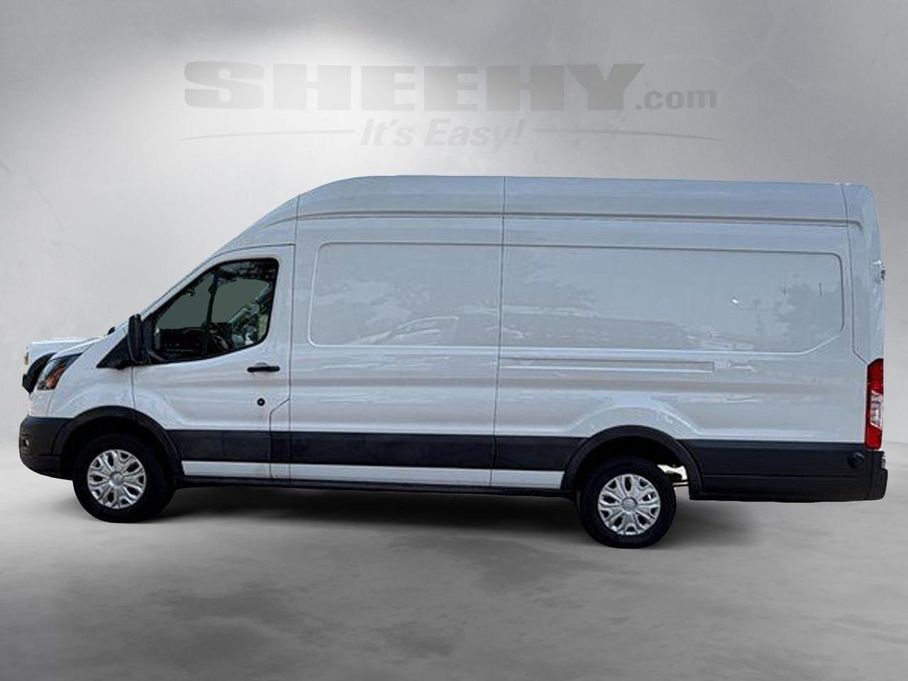 2024 Ford Transit-350 Base Springfield VA