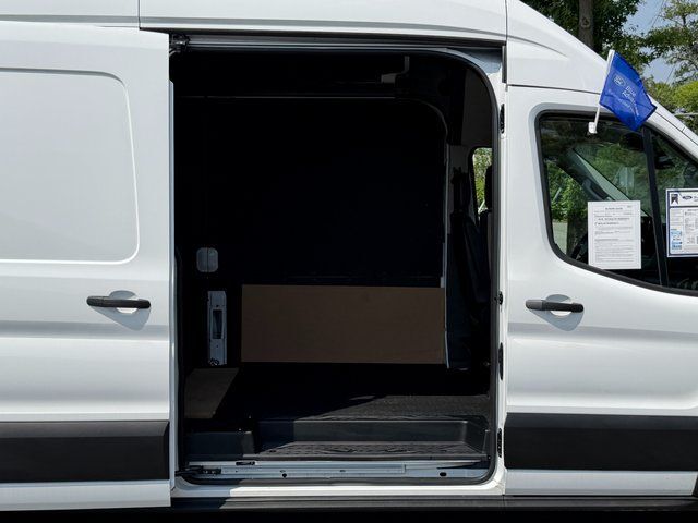 2024 Ford Transit-350 Base Springfield VA