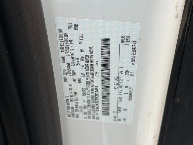 2024 Ford Transit-350 Base Springfield VA