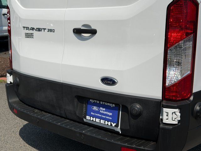 2024 Ford Transit-350 Base Springfield VA