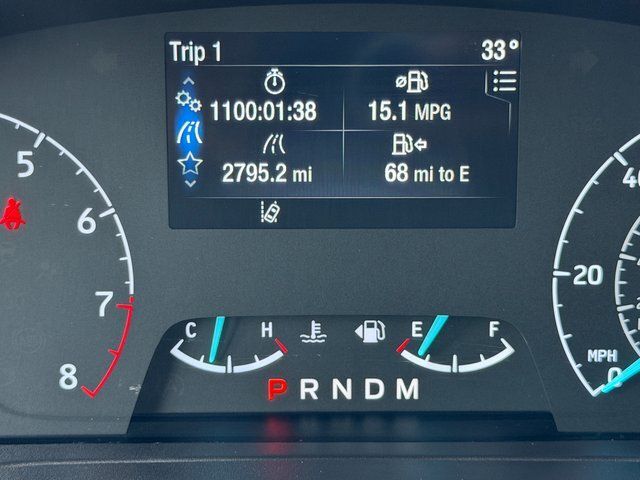 2024 Ford Transit-350 Base Springfield VA