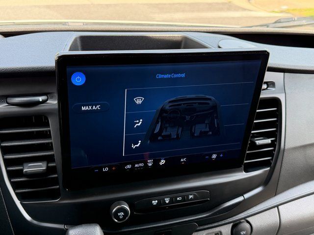 2024 Ford Transit-350 Base Springfield VA