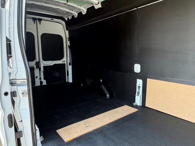 2024 Ford Transit-350 Base Springfield VA