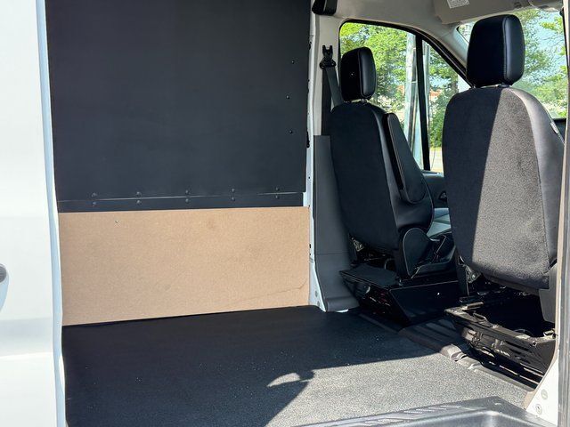 2024 Ford Transit-350 Base Springfield VA