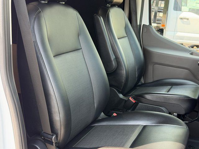 2024 Ford Transit-350 Base Springfield VA