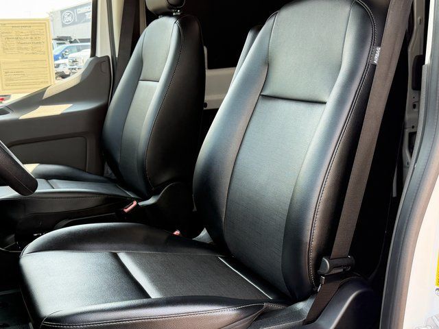 2024 Ford Transit-350 Base Springfield VA