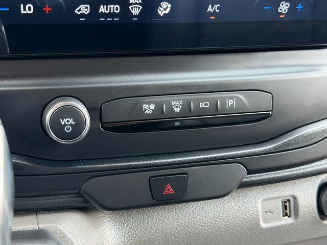 2024 Ford Transit-350 Base Springfield VA