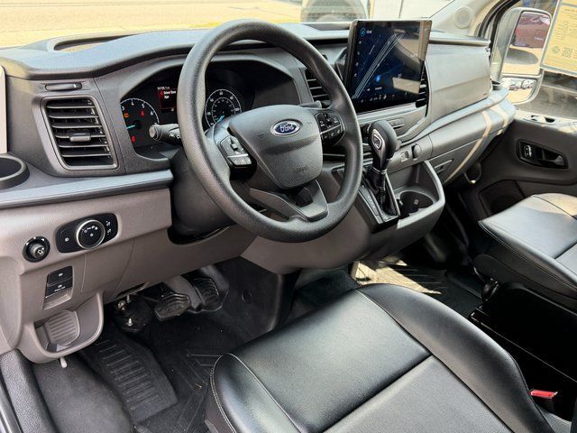2024 Ford Transit-350 Base Springfield VA