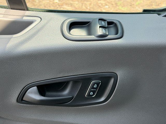 2024 Ford Transit-350 Base Springfield VA