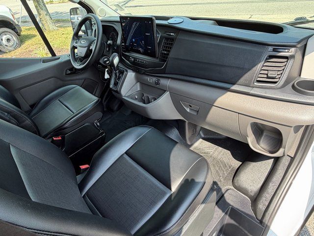 2024 Ford Transit-350 Base Springfield VA