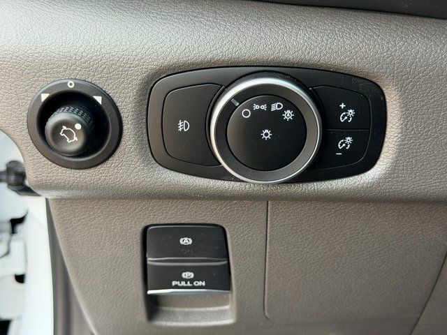 2024 Ford Transit-350 Base Springfield VA