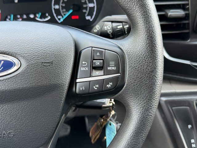 2024 Ford Transit-350 Base Springfield VA