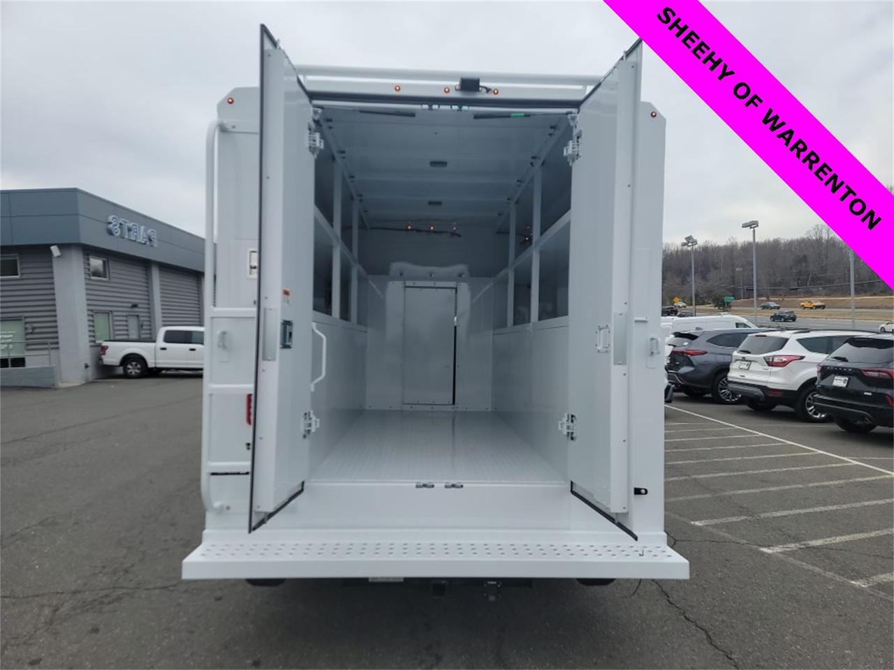2024 Ford Transit-350 Base Warrenton VA
