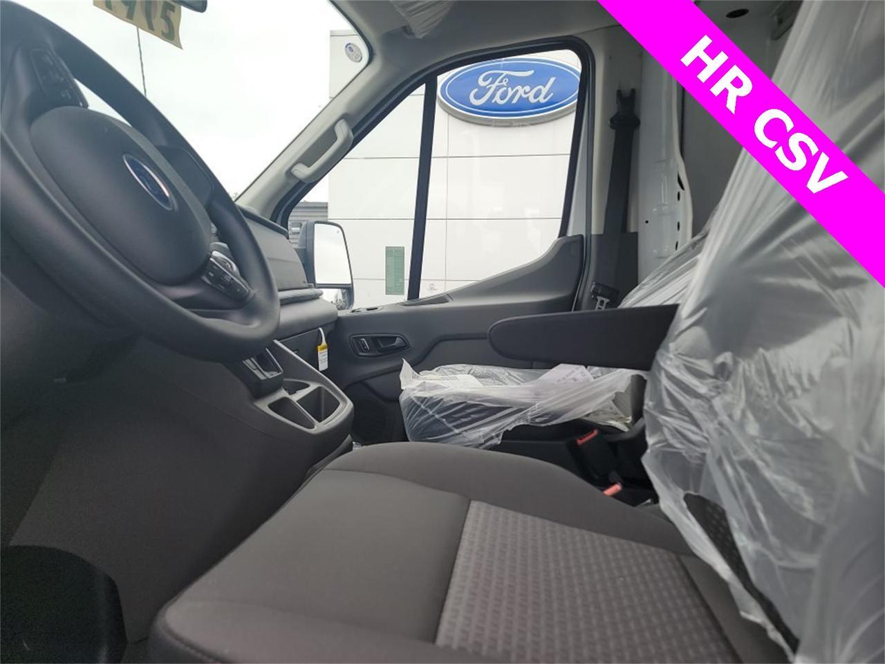 2024 Ford Transit-350 Base Warrenton VA