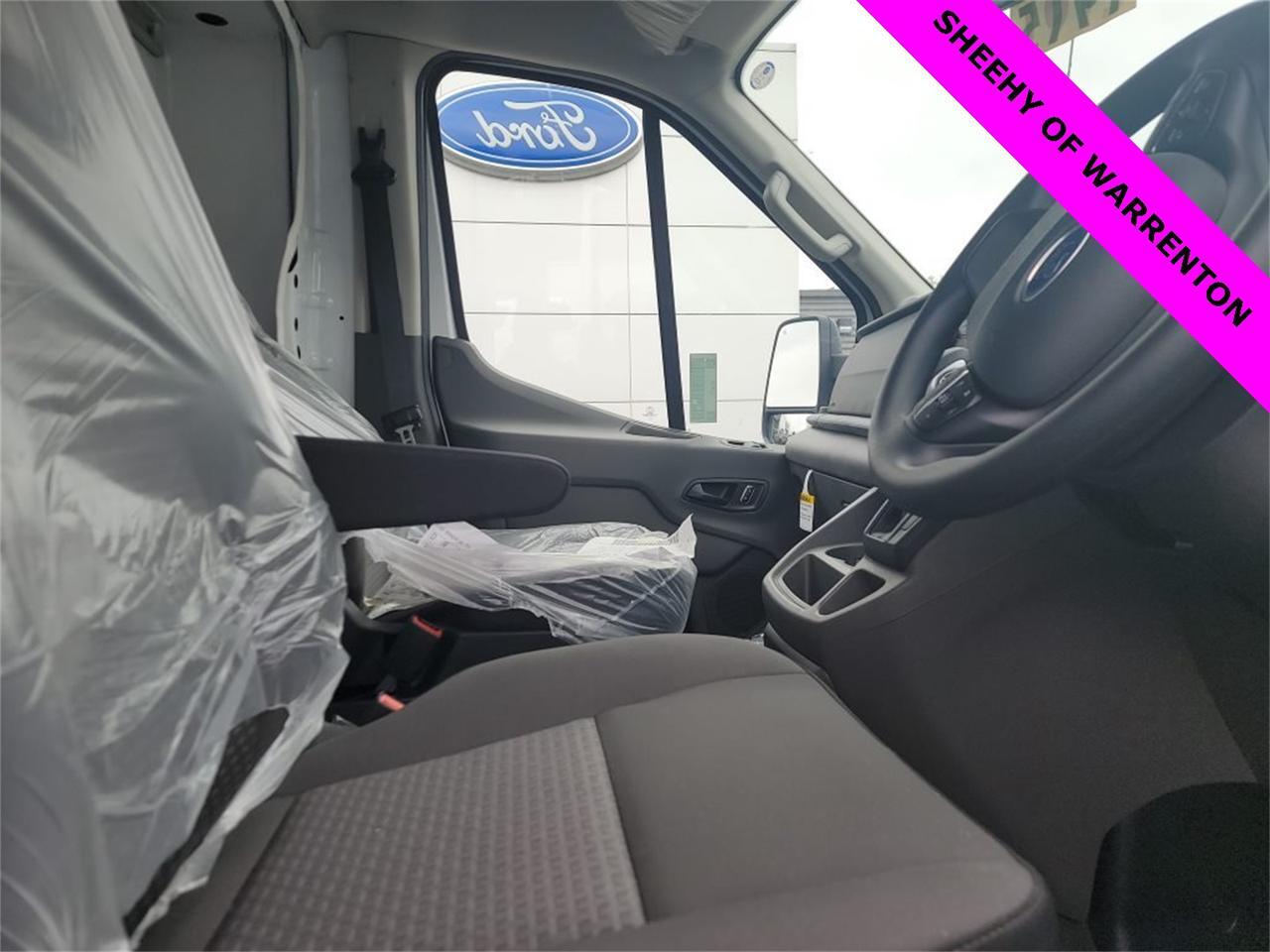 2024 Ford Transit-350 Base Warrenton VA