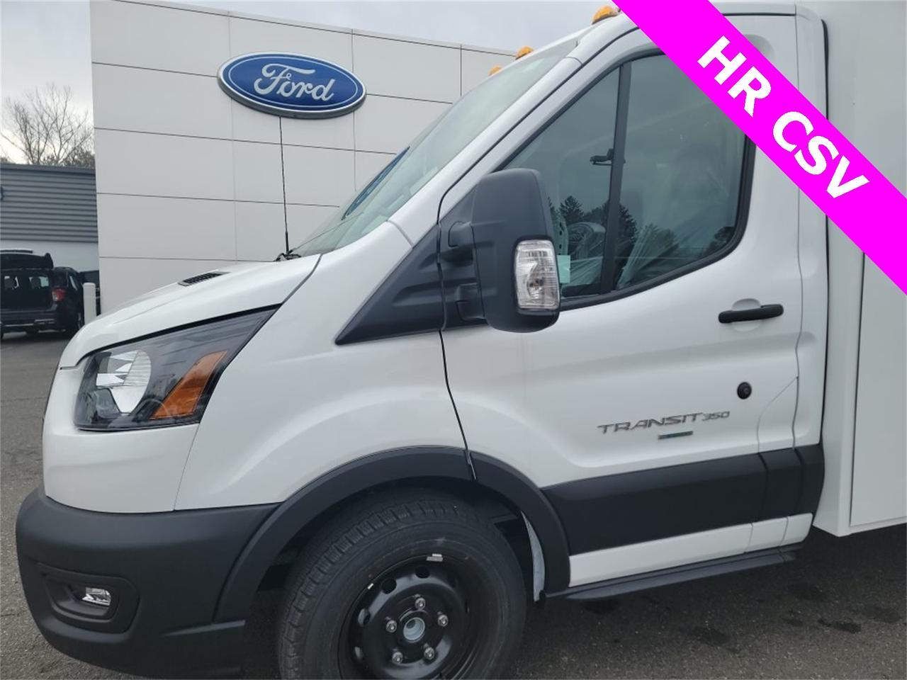 2024 Ford Transit-350 Base Warrenton VA