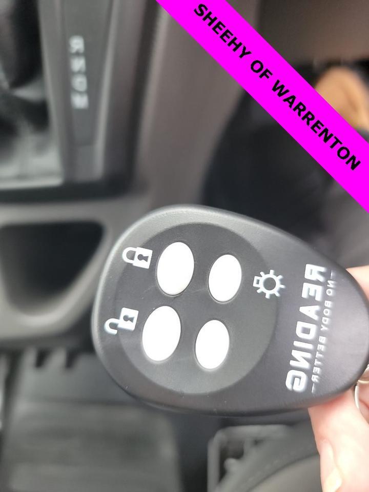 2024 Ford Transit-350 Base Warrenton VA