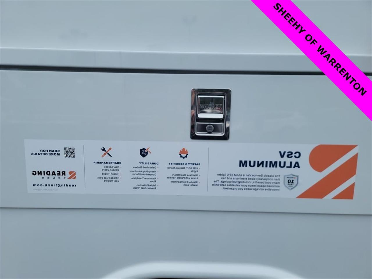 2024 Ford Transit-350 Base Warrenton VA