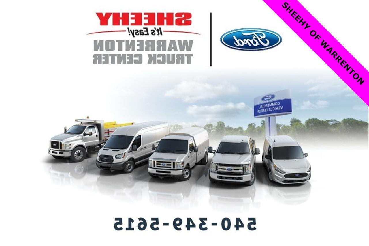 2024 Ford Transit-350 Base Warrenton VA