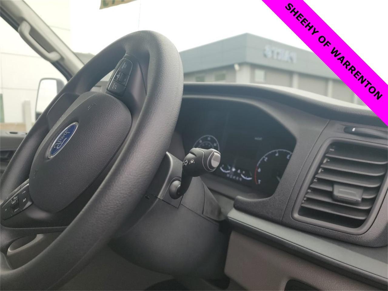 2024 Ford Transit-350 Base Warrenton VA