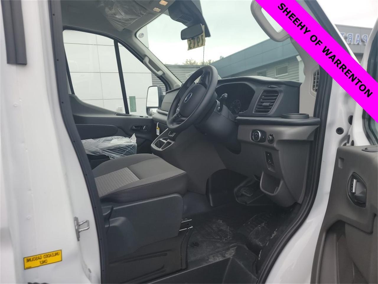 2024 Ford Transit-350 Base Warrenton VA