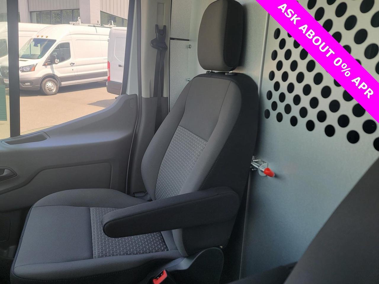 2024 Ford Transit-350 Base Warrenton VA