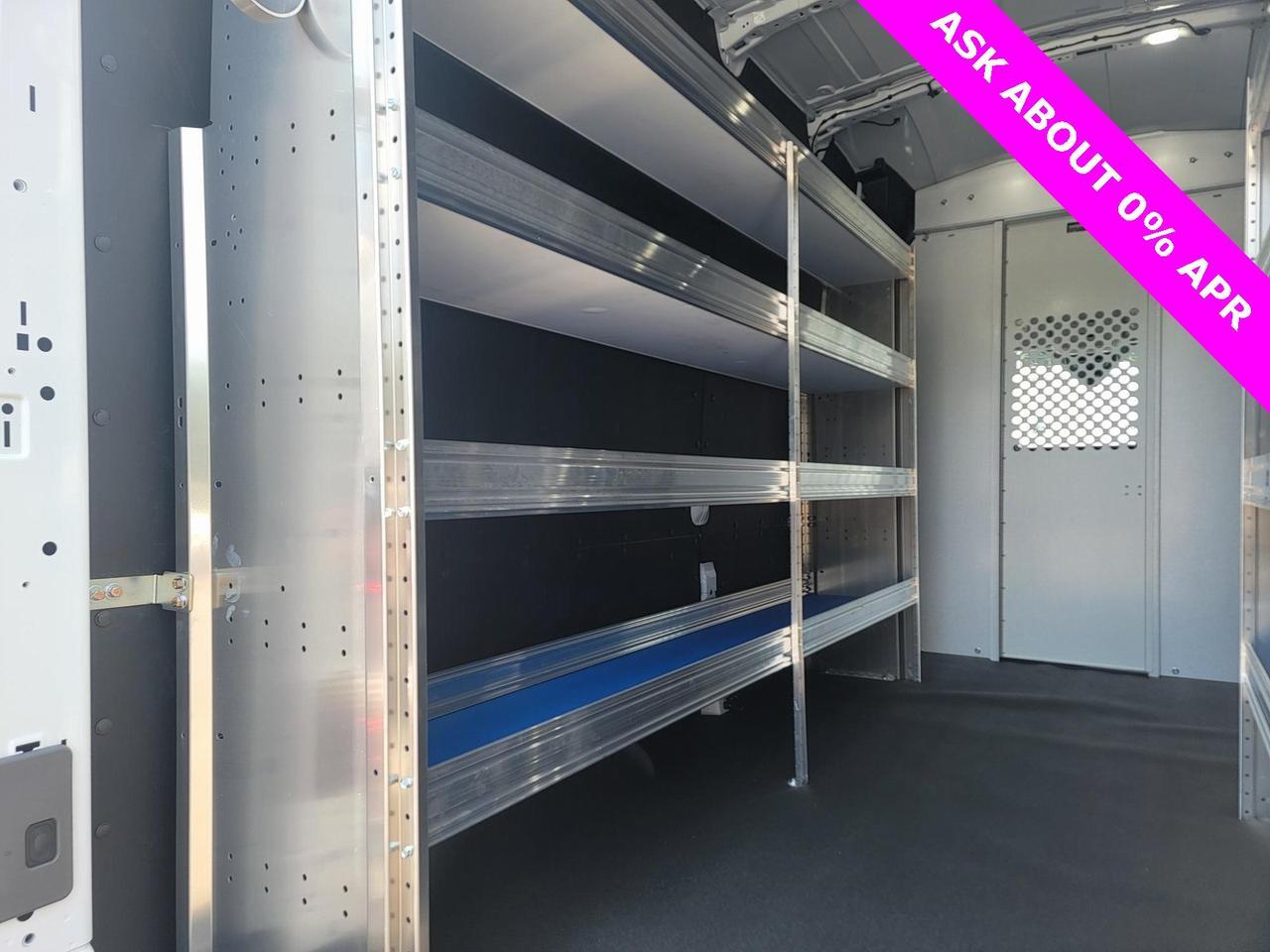 2024 Ford Transit-350 Base Warrenton VA