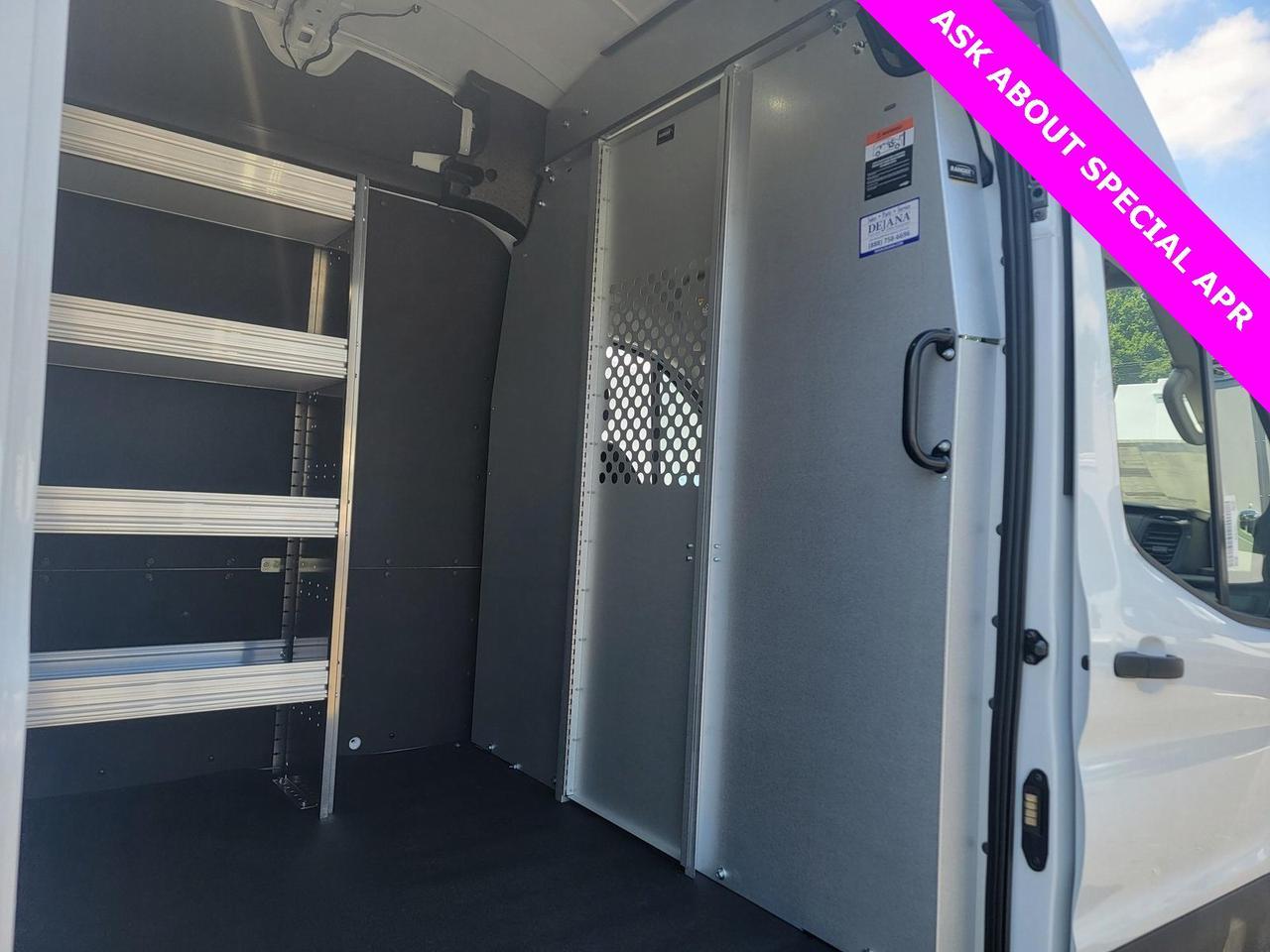 2024 Ford Transit-350 Base Warrenton VA