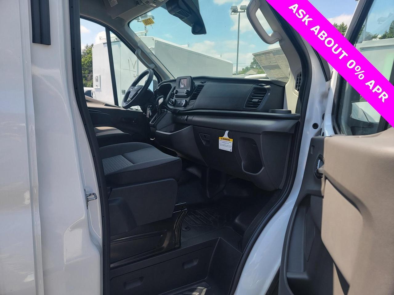 2024 Ford Transit-350 Base Warrenton VA