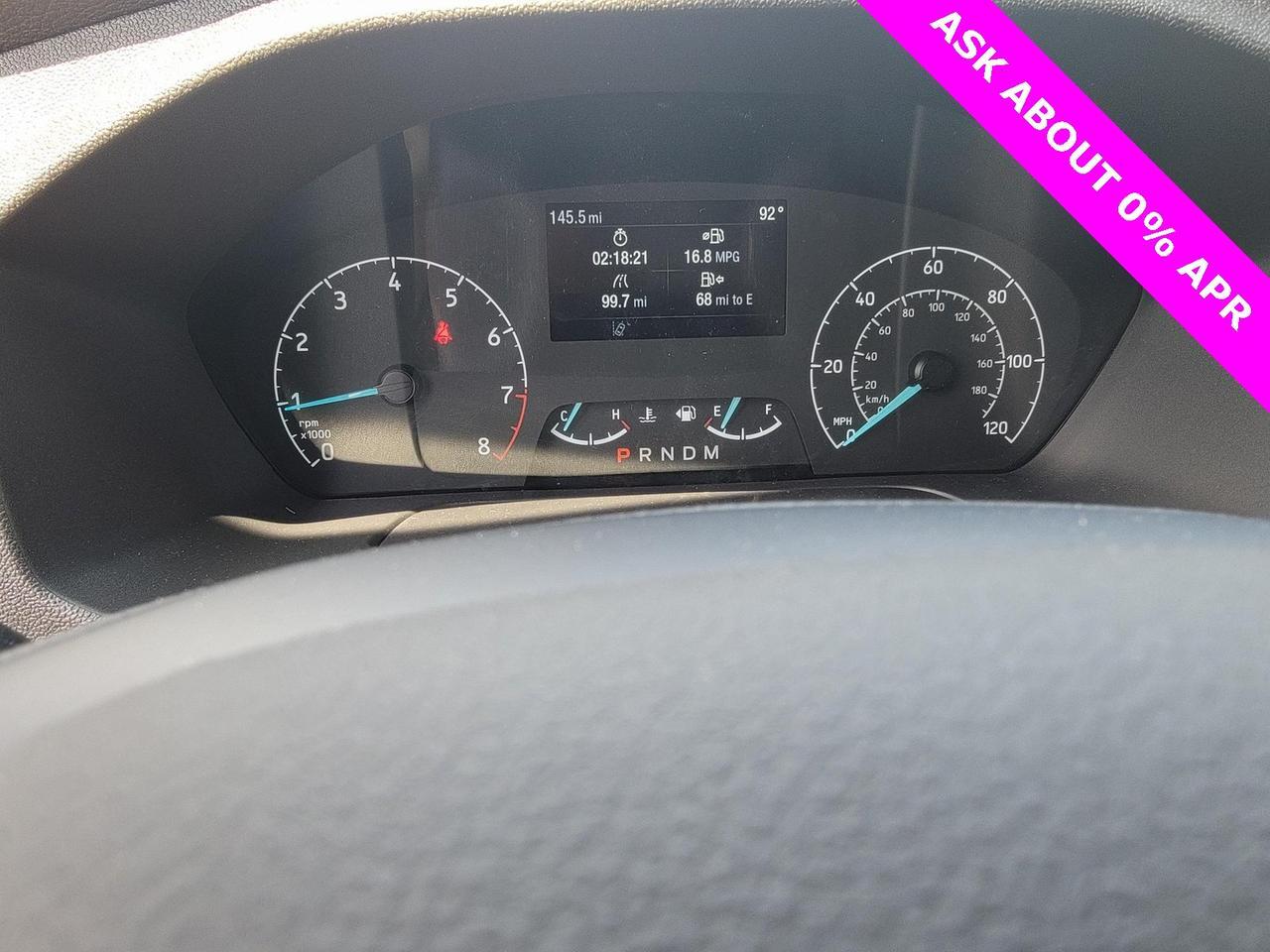 2024 Ford Transit-350 Base Warrenton VA