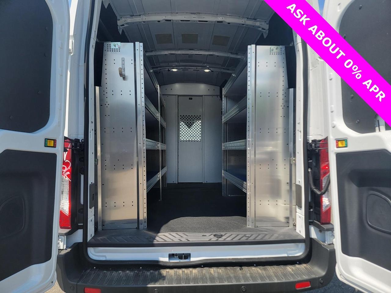 2024 Ford Transit-350 Base Warrenton VA