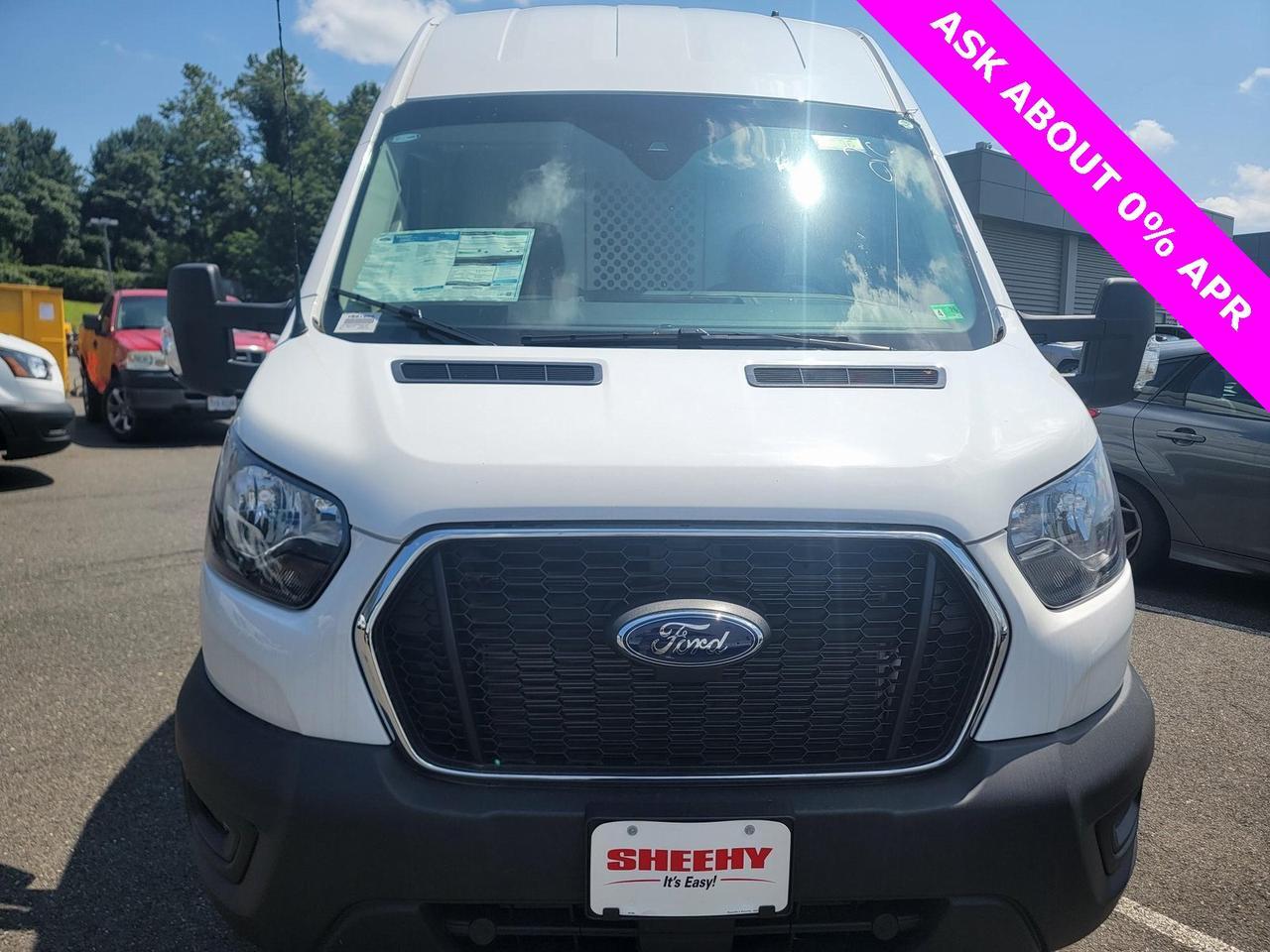 2024 Ford Transit-350 Base Warrenton VA