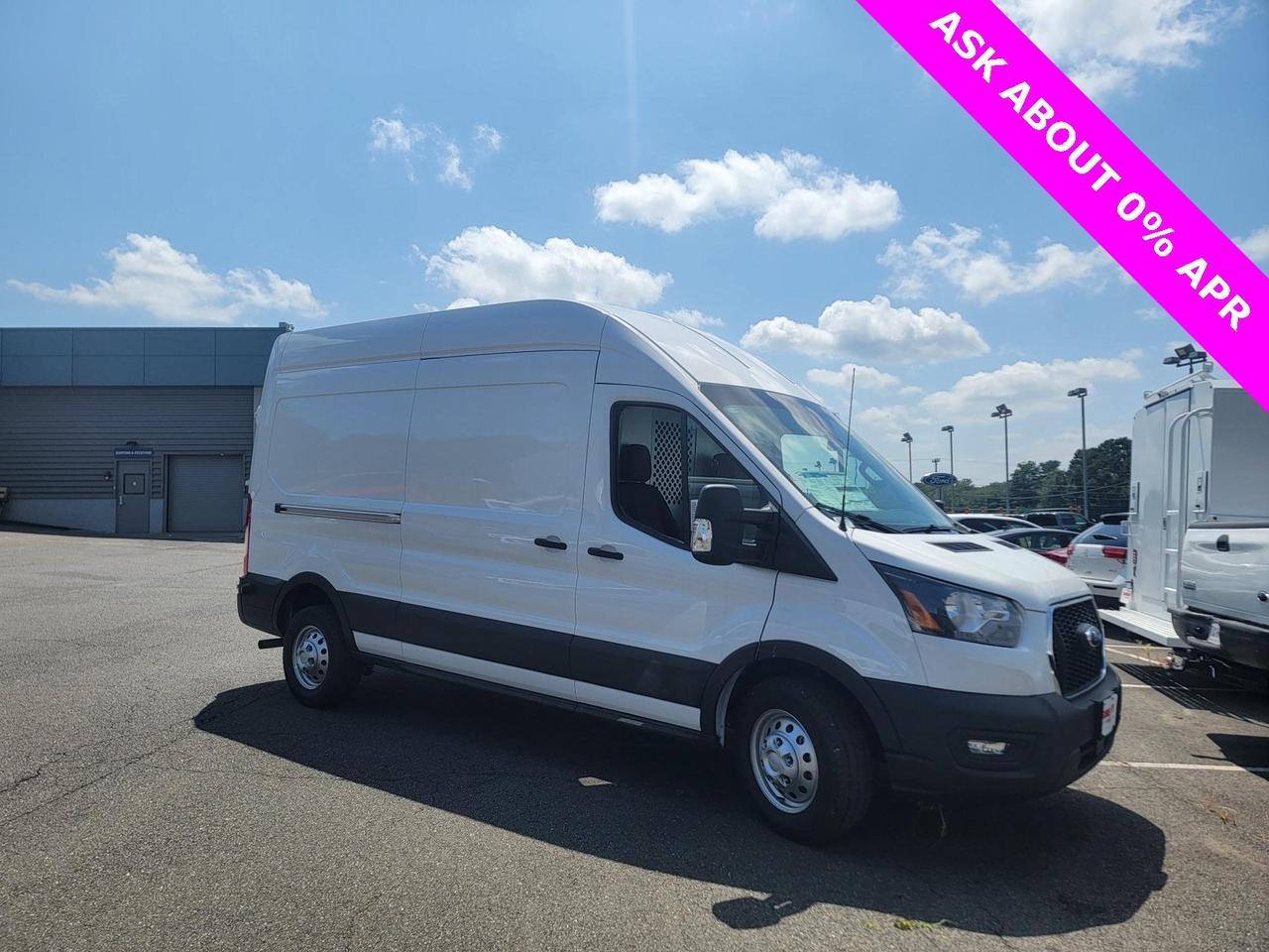 2024 Ford Transit-350 Base Warrenton VA