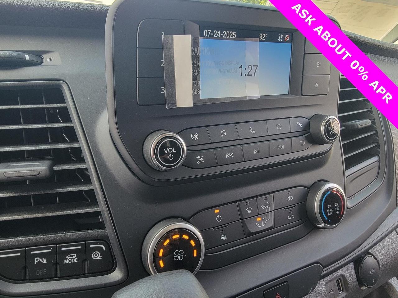 2024 Ford Transit-350 Base Warrenton VA