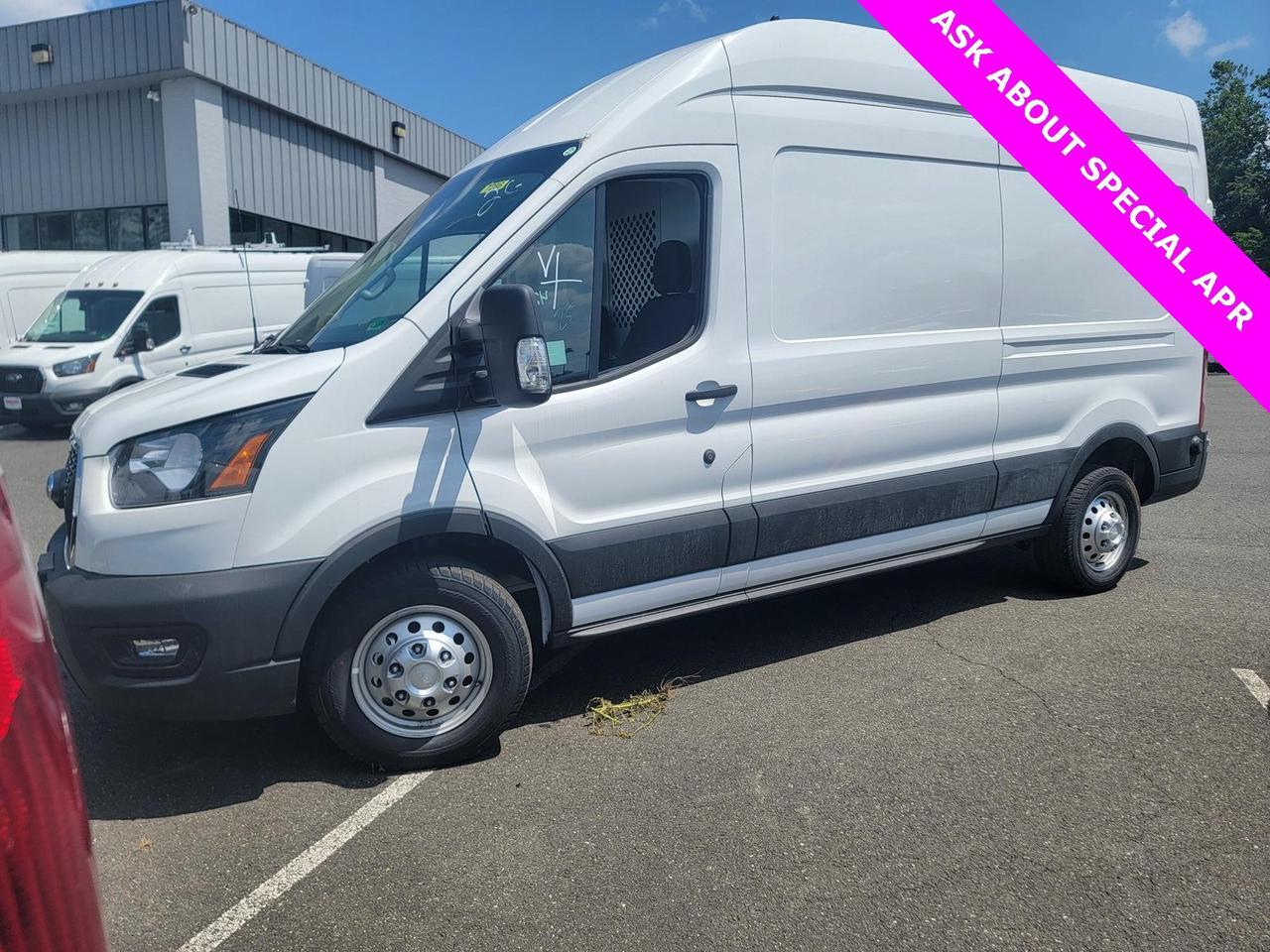 2024 Ford Transit-350 Base Warrenton VA