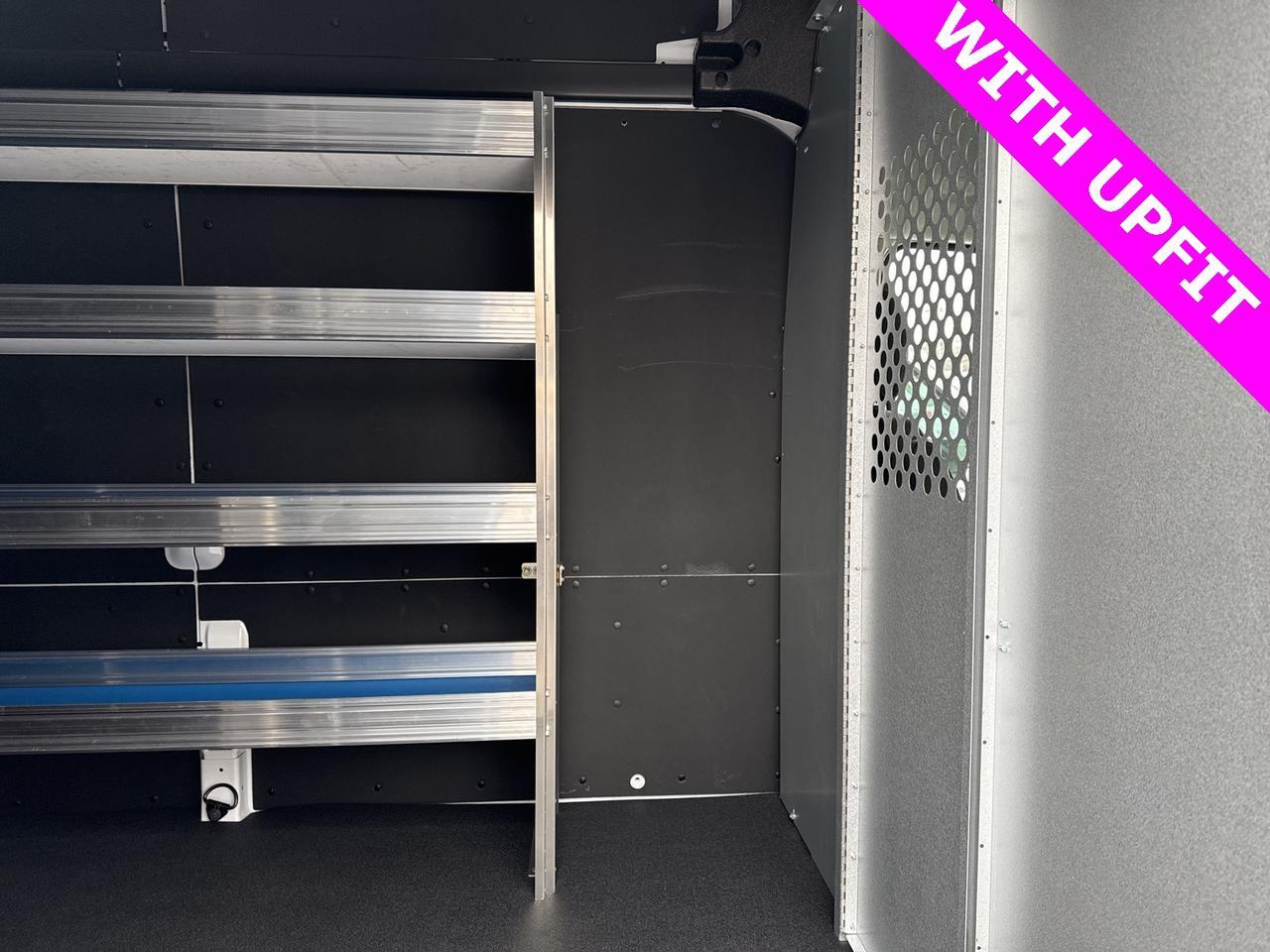 2024 Ford Transit-350 Base Warrenton VA