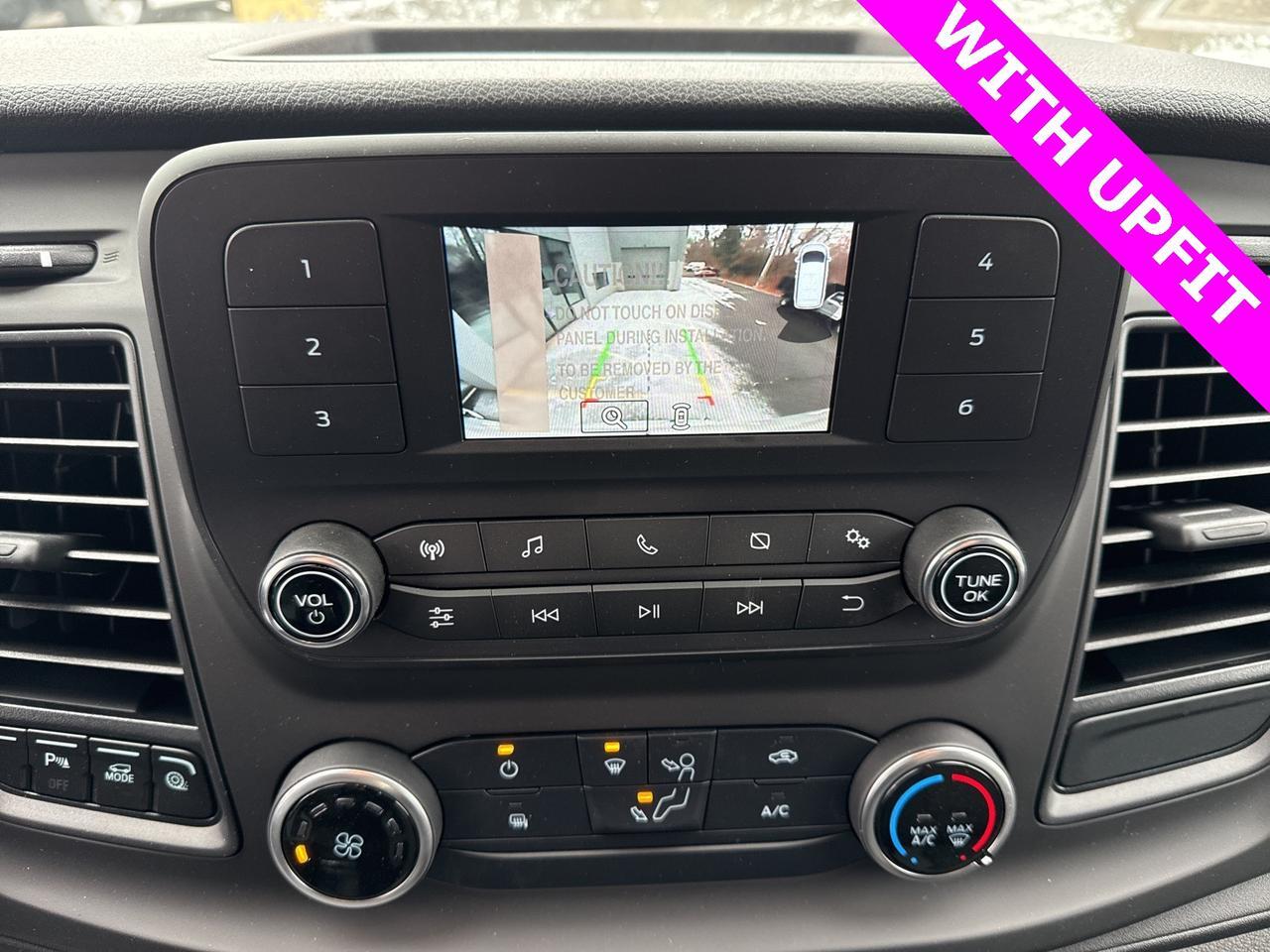2024 Ford Transit-350 Base Warrenton VA