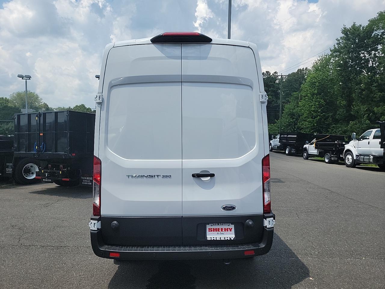 2024 Ford Transit-350 Base Warrenton VA
