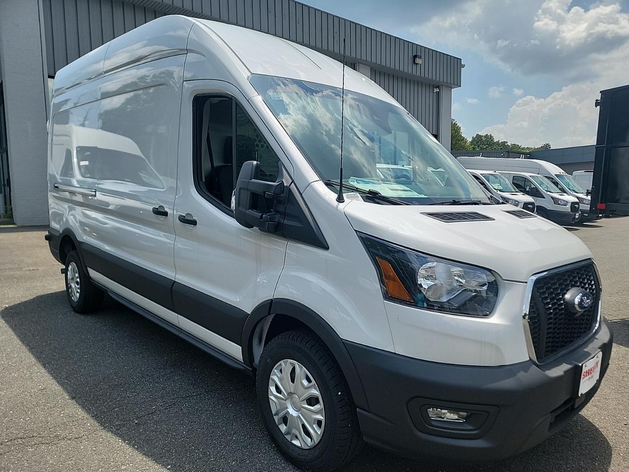 2024 Ford Transit-350 Base Warrenton VA
