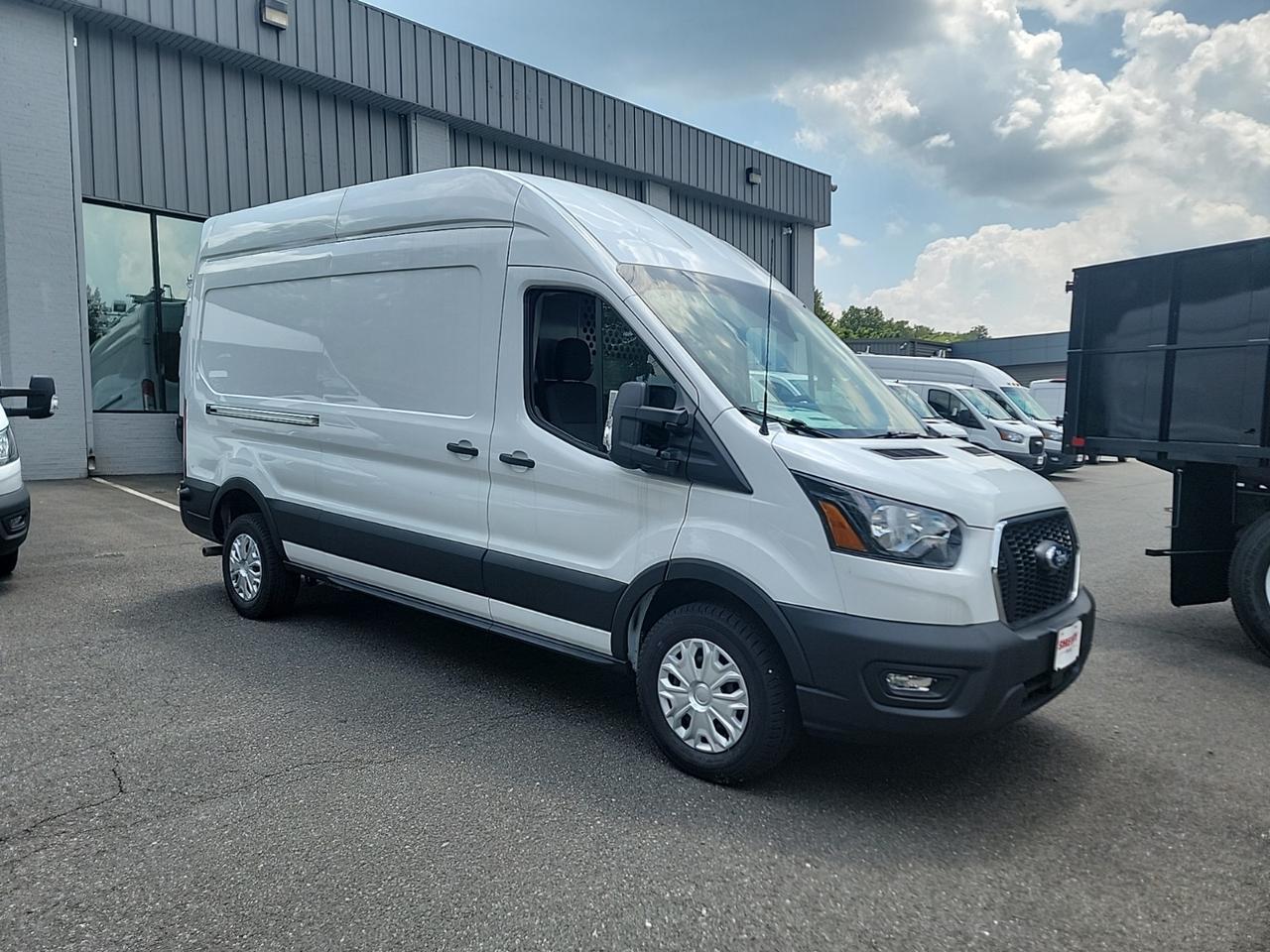 2024 Ford Transit-350 Base Warrenton VA
