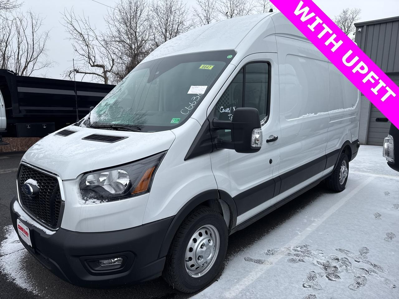 2024 Ford Transit-350 Base Warrenton VA