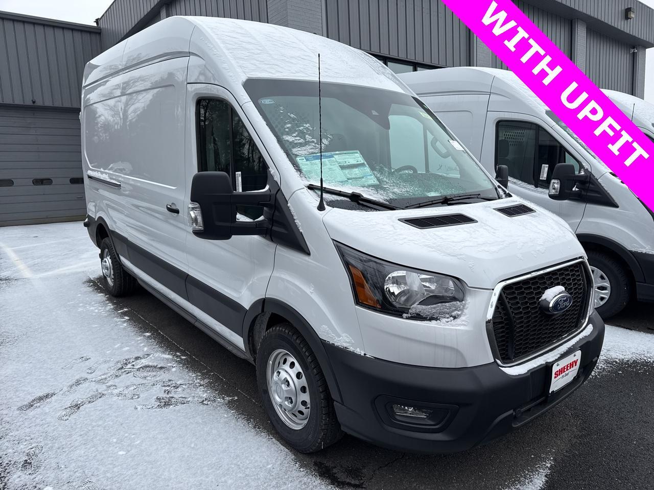2024 Ford Transit-350 Base Warrenton VA