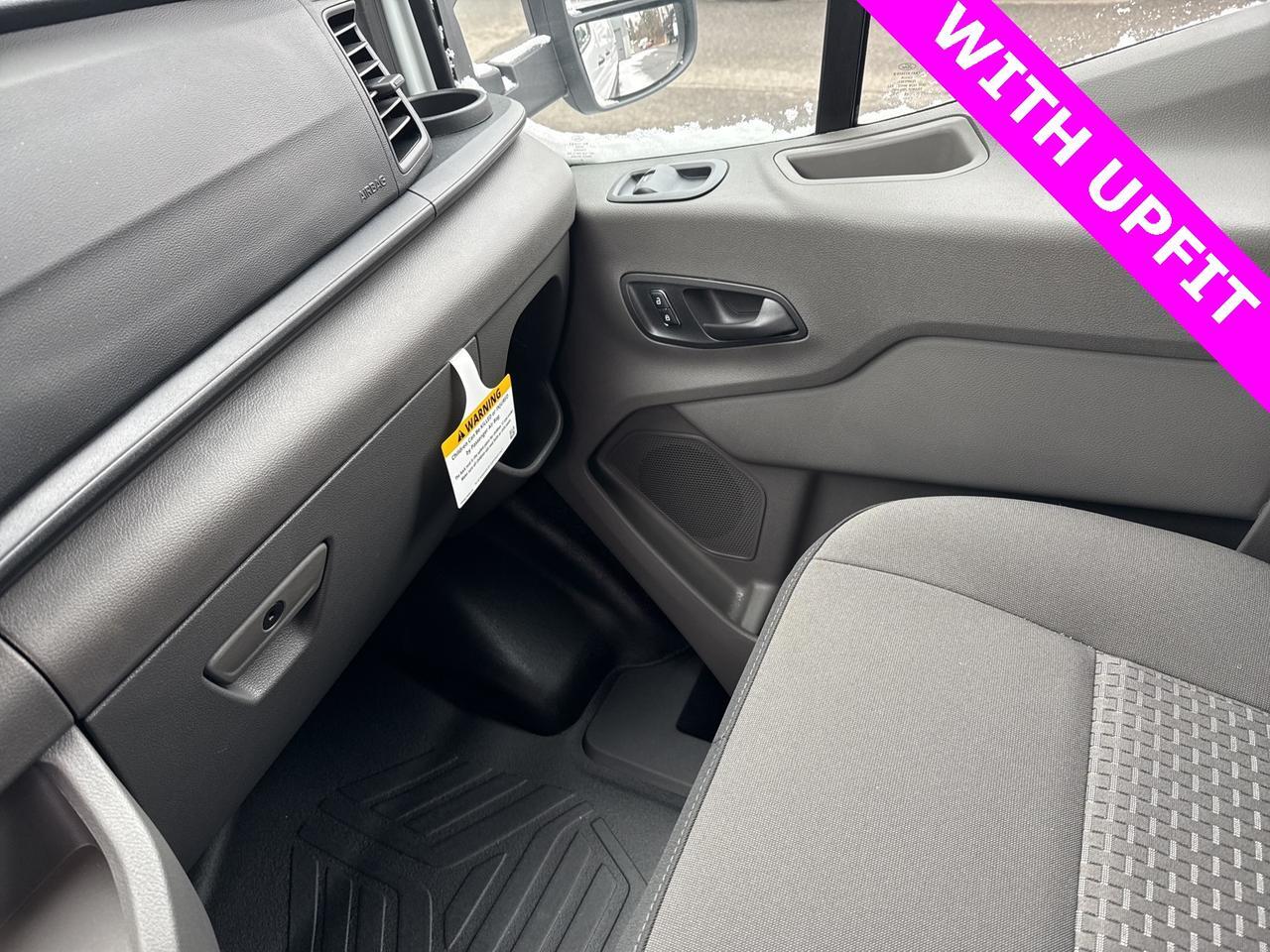 2024 Ford Transit-350 Base Warrenton VA