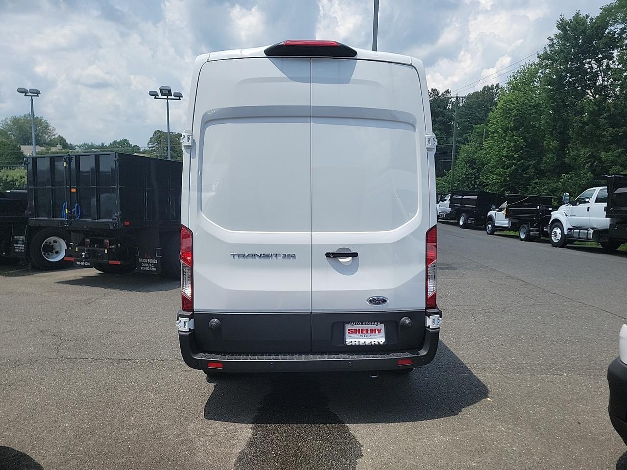 2024 Ford Transit-350 Base Warrenton VA