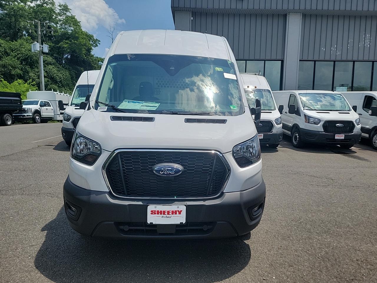 2024 Ford Transit-350 Base Warrenton VA