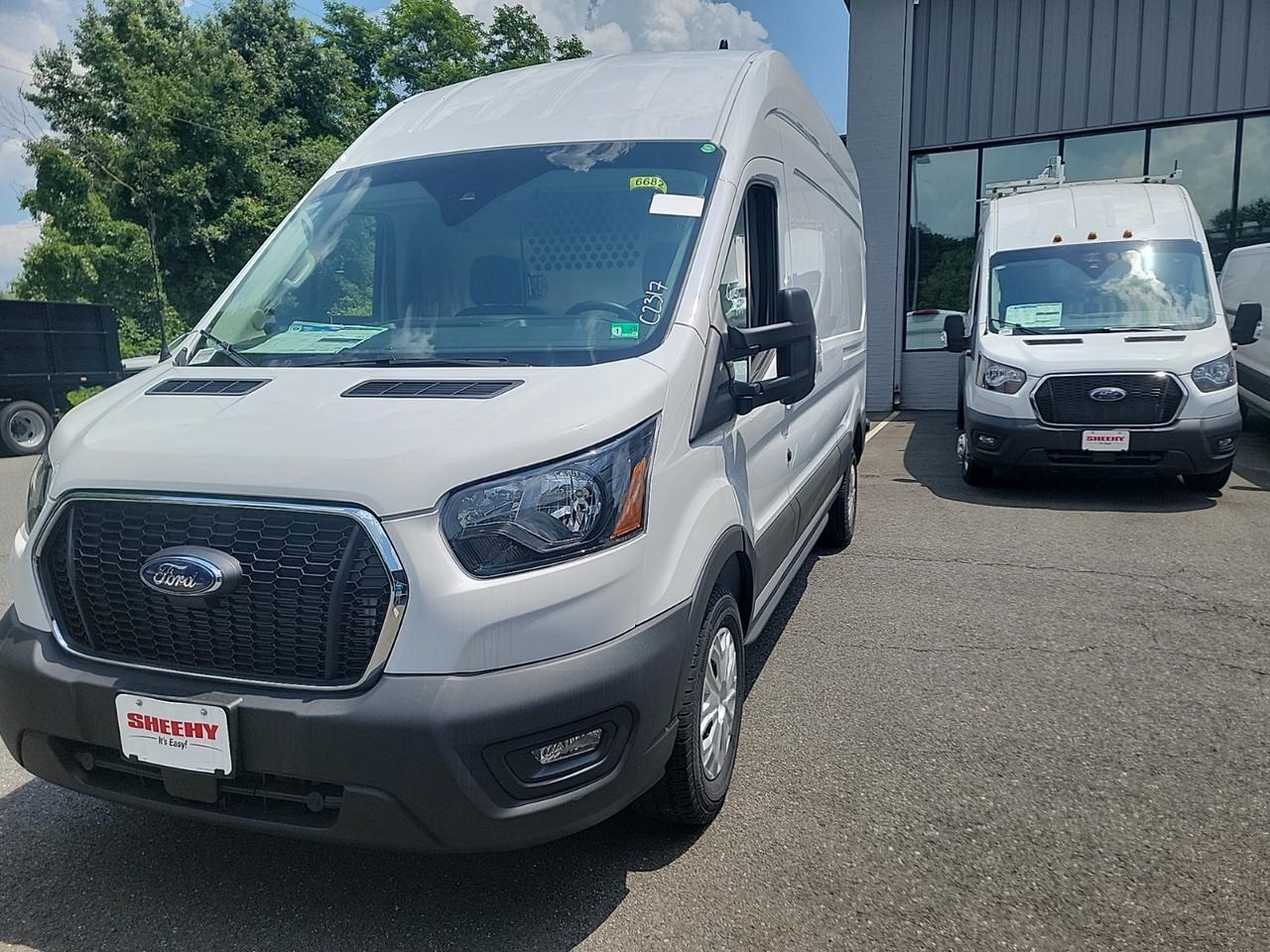 2024 Ford Transit-350 Base Warrenton VA